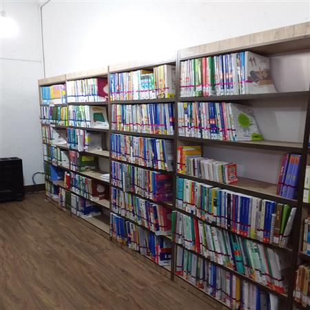بخش کمک درسی